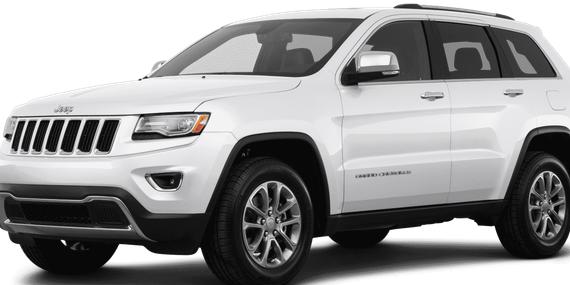 JEEP GRAND CHEROKEE 2017 1C4RJEBG2HC838195 image